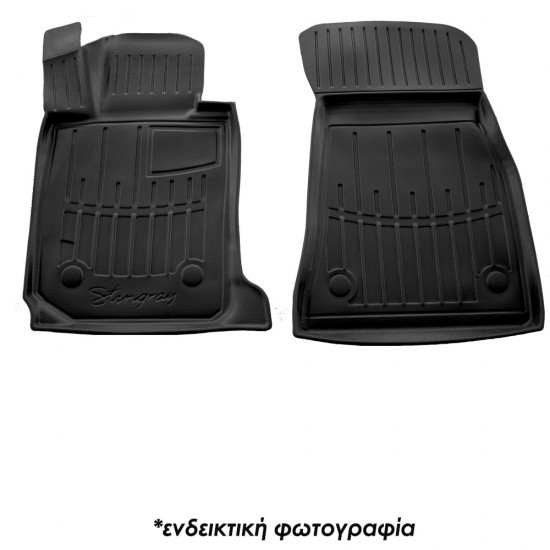 AMC-5046062/ST - ΠΑΤΑΚΙA ΛΑΣΤΙΧΟ ΣΕ ΣΚΑΦΗ ME KOYMΠΩΜΑΤΑ ΓΙΑ JEEP WRANGLER JK 3D 2007-2018 RACE AXION - 2 Τεμ. ΠΑΤΑΚΙA ΛΑΣΤΙΧΟ ΣΕ ΣΚΑΦΗ ME KOYMΠΩΜΑΤΑ ΓΙΑ JEEP WRANGLER JK 3D 2007-2018 RACE AXION - 2 Τεμ.