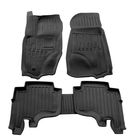 AMC-5046085/ST - ΠΑΤΑΚΙA ΛΑΣΤΙΧΟ ΣΕ ΣΚΑΦΗ ME KOYMΠΩΜΑΤΑ ΓΙΑ JEEP GRAND CHEROKEE WK 5D 2005-2010 RACE AXION - 5 Τεμ. ΠΑΤΑΚΙA ΛΑΣΤΙΧΟ ΣΕ ΣΚΑΦΗ ME KOYMΠΩΜΑΤΑ ΓΙΑ JEEP GRAND CHEROKEE WK 5D 2005-2010 RACE AXION - 5 Τεμ.