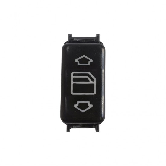 AMC-ΔΙΑΚ.AN-504/MC - MERCEDES W124 ΜΟΝΟΣ ΔΙΑΚΟΠΤΗΣ ΠΑΡΑΘΥΡΩΝ - 6 PIN (ORIG. 1248204810) MERCEDES W124 ΜΟΝΟΣ ΔΙΑΚΟΠΤΗΣ ΠΑΡΑΘΥΡΩΝ - 6 PIN (ORIG. 1248204810)