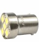 AMC-LB075W/MT - Λάμπα Ba15s (R10W /P21W) 5xSMD 5050 12V Λευκή 2τεμ Λάμπα Ba15s (R10W /P21W) 5xSMD 5050 12V Λευκή 2τεμ