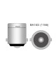 AMC-LB075W/MT - Λάμπα Ba15s (R10W /P21W) 5xSMD 5050 12V Λευκή 2τεμ Λάμπα Ba15s (R10W /P21W) 5xSMD 5050 12V Λευκή 2τεμ