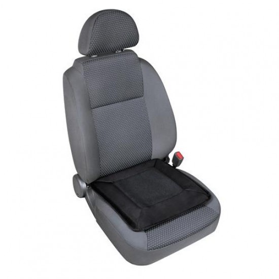AMC-L5435.9 - ΜΑΞΙΛΑΡΙ ΚΑΘΙΣΜΑΤΟΣ ΜΕ GEL ΚΑΙ ΑΦΡΟ (MEMORY FOAM) ERGO SEAT DRIVE ΜΑΞΙΛΑΡΙ ΚΑΘΙΣΜΑΤΟΣ ΜΕ GEL ΚΑΙ ΑΦΡΟ (MEMORY FOAM) ERGO SEAT DRIVE