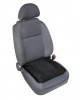 AMC-L5435.9 - ΜΑΞΙΛΑΡΙ ΚΑΘΙΣΜΑΤΟΣ ΜΕ GEL ΚΑΙ ΑΦΡΟ (MEMORY FOAM) ERGO SEAT DRIVE ΜΑΞΙΛΑΡΙ ΚΑΘΙΣΜΑΤΟΣ ΜΕ GEL ΚΑΙ ΑΦΡΟ (MEMORY FOAM) ERGO SEAT DRIVE