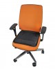 AMC-L5435.9 - ΜΑΞΙΛΑΡΙ ΚΑΘΙΣΜΑΤΟΣ ΜΕ GEL ΚΑΙ ΑΦΡΟ (MEMORY FOAM) ERGO SEAT DRIVE ΜΑΞΙΛΑΡΙ ΚΑΘΙΣΜΑΤΟΣ ΜΕ GEL ΚΑΙ ΑΦΡΟ (MEMORY FOAM) ERGO SEAT DRIVE