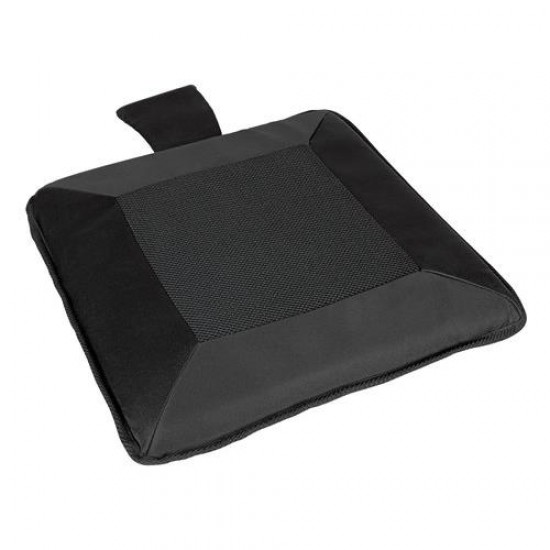 AMC-L5435.9 - ΜΑΞΙΛΑΡΙ ΚΑΘΙΣΜΑΤΟΣ ΜΕ GEL ΚΑΙ ΑΦΡΟ (MEMORY FOAM) ERGO SEAT DRIVE ΜΑΞΙΛΑΡΙ ΚΑΘΙΣΜΑΤΟΣ ΜΕ GEL ΚΑΙ ΑΦΡΟ (MEMORY FOAM) ERGO SEAT DRIVE