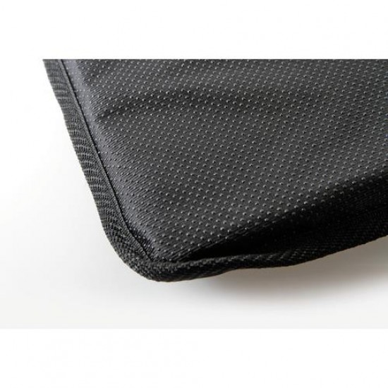 AMC-L5435.9 - ΜΑΞΙΛΑΡΙ ΚΑΘΙΣΜΑΤΟΣ ΜΕ GEL ΚΑΙ ΑΦΡΟ (MEMORY FOAM) ERGO SEAT DRIVE ΜΑΞΙΛΑΡΙ ΚΑΘΙΣΜΑΤΟΣ ΜΕ GEL ΚΑΙ ΑΦΡΟ (MEMORY FOAM) ERGO SEAT DRIVE