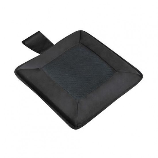 AMC-L5435.9 - ΜΑΞΙΛΑΡΙ ΚΑΘΙΣΜΑΤΟΣ ΜΕ GEL ΚΑΙ ΑΦΡΟ (MEMORY FOAM) ERGO SEAT DRIVE ΜΑΞΙΛΑΡΙ ΚΑΘΙΣΜΑΤΟΣ ΜΕ GEL ΚΑΙ ΑΦΡΟ (MEMORY FOAM) ERGO SEAT DRIVE