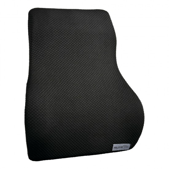 AMC-L5441.3 - ΜΑΞΙΛΑΡΙ ΠΛΑΤΗΣ ΚΑΘΙΣΜΑΤΟΣ PRO-SPINE 37x43x12cm 1ΤΕΜ. ΜΑΞΙΛΑΡΙ ΠΛΑΤΗΣ ΚΑΘΙΣΜΑΤΟΣ PRO-SPINE 37x43x12cm 1ΤΕΜ.