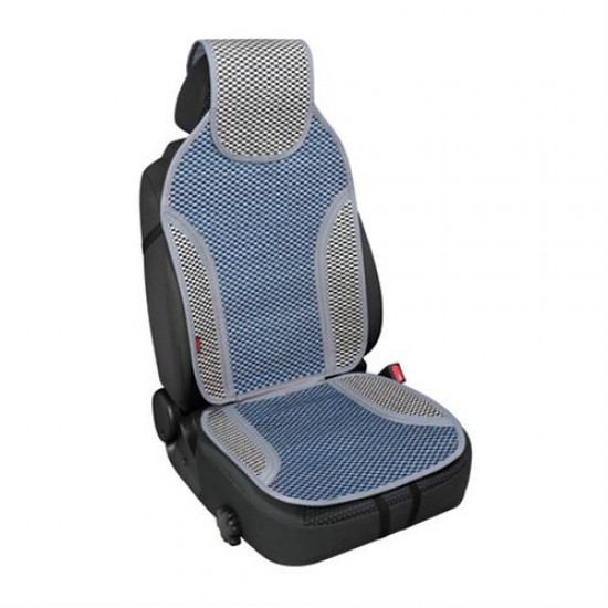 AMC-L5446.6 - ΠΛΑΤΟΚΑΘΙΣΜΑ FASHION FRESH ΑΠΟ ΦΥΣΙΚΕΣ ΙΝΕΣ ΜΠΑΜΠΟΥ ΓΑΛΑΖΙΟ- 1ΤΕΜ. ΠΛΑΤΟΚΑΘΙΣΜΑ FASHION FRESH ΑΠΟ ΦΥΣΙΚΕΣ ΙΝΕΣ ΜΠΑΜΠΟΥ ΓΑΛΑΖΙΟ- 1ΤΕΜ.