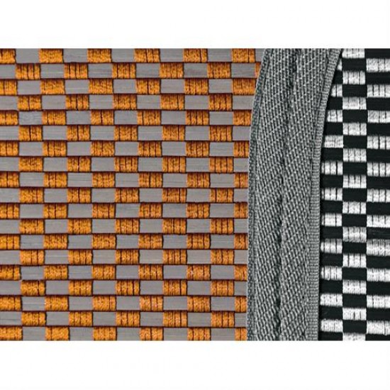 AMC-L5446.7 - ΠΛΑΤΟΚΑΘΙΣΜΑ FASHION FRESH ΑΠΟ ΦΥΣΙΚΕΣ ΙΝΕΣ ΜΠΑΜΠΟΥ ΚΑΦΕ- 1ΤΕΜ. ΠΛΑΤΟΚΑΘΙΣΜΑ FASHION FRESH ΑΠΟ ΦΥΣΙΚΕΣ ΙΝΕΣ ΜΠΑΜΠΟΥ ΚΑΦΕ- 1ΤΕΜ.