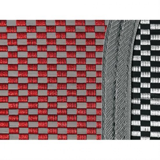 ΠΛΑΤΟΚΑΘΙΣΜΑ FASHION FRESH ΑΠΟ ΦΥΣΙΚΕΣ ΙΝΕΣ ΜΠΑΜΠΟΥ ΜΠΟΡΝΤΟ- 1ΤΕΜ.