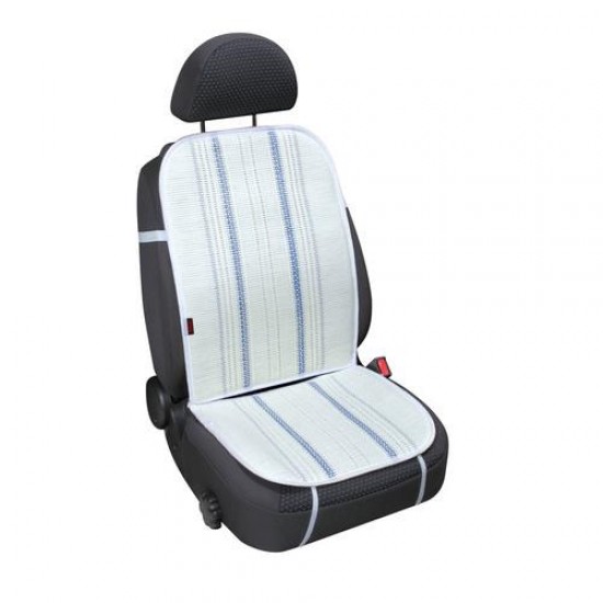 AMC-L5447.1 - ΠΛΑΤΟΚΑΘΙΣΜΑ FRESCO-BASIC ΑΠΟ 100% ΦΥΣΙΚΗ ΨΑΘΑ ΛΕΥΚΟ/ΜΠΛΕ -1ΤΕΜ. ΠΛΑΤΟΚΑΘΙΣΜΑ FRESCO-BASIC ΑΠΟ 100% ΦΥΣΙΚΗ ΨΑΘΑ ΛΕΥΚΟ/ΜΠΛΕ -1ΤΕΜ.