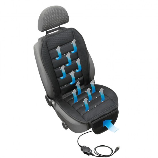 AMC-L5448.9 - ΠΛΑΤΟΚΑΘΙΣΜΑ ΑΕΡΙΖΟΜΕΝΟ ΜΑΥΡΟ ΜΕ CONTROL USB 5V-2000mA 180cm 112x49cm COMFORT/ELEGANCE 1ΤΕΜ ΠΛΑΤΟΚΑΘΙΣΜΑ ΑΕΡΙΖΟΜΕΝΟ ΜΑΥΡΟ ΜΕ CONTROL USB 5V-2000mA 180cm 112x49cm COMFORT/ELEGANCE 1ΤΕΜ