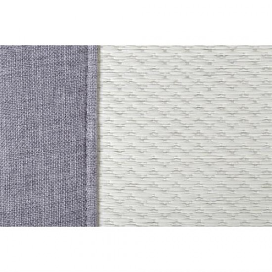 AMC-L5452.4 - ΠΛΑΤΟΚΑΘΙΣΜΑ ATLANTIC ΑΝΟΙΧΤΟ ΓΚΡΙ ΑΠΟ 100% ΦΥΣΙΚΑ ΥΦΑΣΜΑΤΑ -1ΤΕΜ. ΠΛΑΤΟΚΑΘΙΣΜΑ ATLANTIC ΑΝΟΙΧΤΟ ΓΚΡΙ ΑΠΟ 100% ΦΥΣΙΚΑ ΥΦΑΣΜΑΤΑ -1ΤΕΜ.