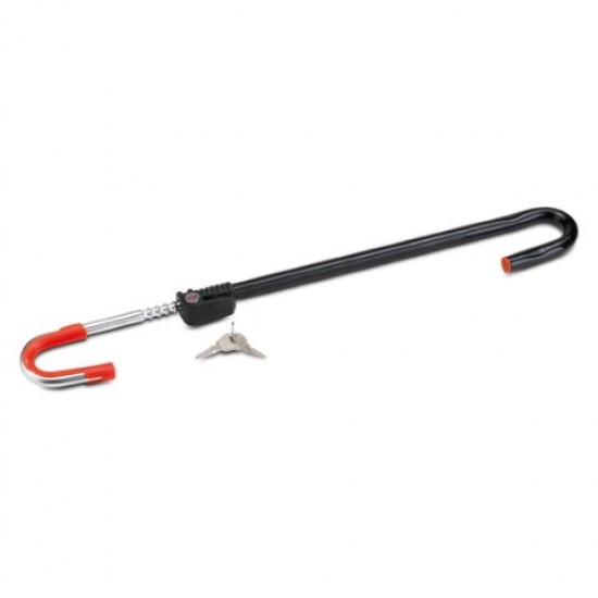 AMC-ΒΟΤ26002 - ΑΝΤΙΚΛΕΠΤΙΚΟ ΜΠΛΟΣΤΕΡ ΤΙΜΟΝΙΟΥ & ΠΕΤΑΛ AUTOBLOCK (ΜΕ 2 ΚΛΕΙΔΙΑ) ΑΝΤΙΚΛΕΠΤΙΚΟ ΜΠΛΟΣΤΕΡ ΤΙΜΟΝΙΟΥ & ΠΕΤΑΛ AUTOBLOCK (ΜΕ 2 ΚΛΕΙΔΙΑ)