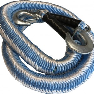 Amio - ΙΜΑΝΤΑΣ ΡΥΜΟΥΛΚΗΣΗΣ ELASTIC TOW ROPE 1450KG > 2500KG - 1 τεμ. (G55703/AM) Amio - ΙΜΑΝΤΑΣ ΡΥΜΟΥΛΚΗΣΗΣ ELASTIC TOW ROPE 1450KG > 2500KG - 1 τεμ. (G55703/AM)