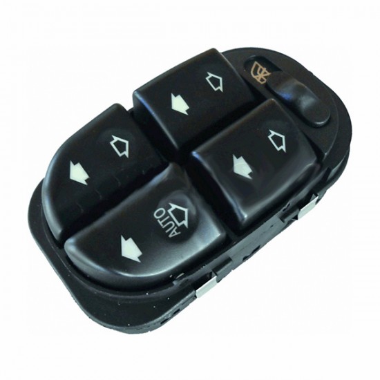 AMC-ΔΙΑΚ.AN-324/MC - Διακόπτης 5πλός αριστερός για FORD MONDEO 97-01 14 επαφών Διακόπτης 5πλός αριστερός για FORD MONDEO 97-01 14 επαφών