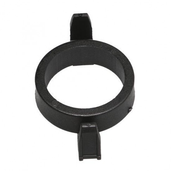 AMC-L5783.5 - FORD MONDEO / PEUGEOT 508-2008-3008 / CITROEN C5-DS5-DS6 ΑΝΤΑΠΤΟΡΑΣ H7 ΓΙΑ HALO-LED FORD MONDEO / PEUGEOT 508-2008-3008 / CITROEN C5-DS5-DS6 ΑΝΤΑΠΤΟΡΑΣ H7 ΓΙΑ HALO-LED