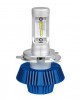 AMC-L5784.2 - H4 10-30V 6.500K 4.000lm 25W P43t HALO LED 16LED ZES CHIPS 1ΤΕΜ. H4 10-30V 6.500K 4.000lm 25W P43t HALO LED 16LED ZES CHIPS 1ΤΕΜ.