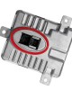 AMC-L5790.2 - BALLAST 12V 35W ΓΙΑ KIT XENON OEM 63117237647 1ΤΕΜ. BALLAST 12V 35W ΓΙΑ KIT XENON OEM 63117237647 1ΤΕΜ.