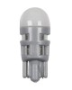T10 W5W 12V W2,1x9,5d 150lm MEGA-LED 3 ΛΕΥΚΟ ΦΩΣ 11x27mm 2ΤΕΜ.