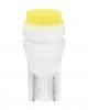 T10 W5W 12V W2,1x9,5d 30lm HYPER-LED 3 ΛΕΥΚΟ (ΔΙΠΛΗΣ ΠΟΛΙΚΟΤΗΤΑΣ-ΚΑΡΦΩΤΟ) BLISTER 2ΤΕΜ.
