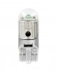 T10 W5W 9/32V W2,1x9,5d 130lm MEGA-LED9 ΔΙΑΘΛΑΣΗΣ ΛΕΥΚΟ (ΚΑΡΦΩΤΟ ΑΚΑΛΥΚΟ) 2ΤΕΜ.