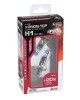 H1 12V 55W P14,5s XENON TOP 4.800K +120% φως  2τεμ.