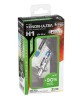 H1 12V 55W P14,5s ΛΑΜΠΑ XENON ULTRA 4.800K +90%  2ΤΕΜ.