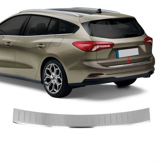 AMC-5917021/SD - TRIM ΜΑΡΚΕ ΠΟΡΤ ΜΠΑΓΚΑΖ ΧΡΩΜΙΟ ΜΕΤΑΛΛΙΚΟ S-DIZAYN ΓΙΑ FORD FOCUS SW 2018+ - 1 TEM. TRIM ΜΑΡΚΕ ΠΟΡΤ ΜΠΑΓΚΑΖ ΧΡΩΜΙΟ ΜΕΤΑΛΛΙΚΟ S-DIZAYN ΓΙΑ FORD FOCUS SW 2018+ - 1 TEM.
