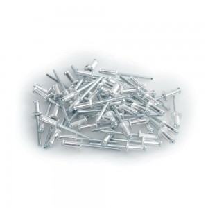 ΠΡΙΤΣΙΝΙΑ ΑΛΟΥΜΙΝΙΟΥ 4,8x12mm (ΒΑΘΟΣ ΤΡΥΠΑΣ 2-6mm/ ΕΣΩΤΕΡΙΚΗ ΔΙΑΜΕΤΡΟ 5,3mm) ΑΣΗΜΙ 50ΤΕΜ