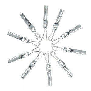 ΣΥΝΔΕΣΜΟΙ ΜΕ ΓΑΝΤΖΟ ΓΙΑ ΕΛΑΣΤΙΚΟ ΣΧΟΙΝΙ ΔΕΣΙΜΑΤΟΣ ΓΙΑ ΤΕΝΤΑ ΤΡΕΙΛΕΡ 8mm/ ΓΑΛΒΑΝΙΖΕ ΣΙΔΗΡΟ - LAMPA - 10 TEM. ΣΥΝΔΕΣΜΟΙ ΜΕ ΓΑΝΤΖΟ ΓΙΑ ΕΛΑΣΤΙΚΟ ΣΧΟΙΝΙ ΔΕΣΙΜΑΤΟΣ ΓΙΑ ΤΕΝΤΑ ΤΡΕΙΛΕΡ 8mm/ ΓΑΛΒΑΝΙΖΕ ΣΙΔΗΡΟ - LAMPA - 10 TEM.