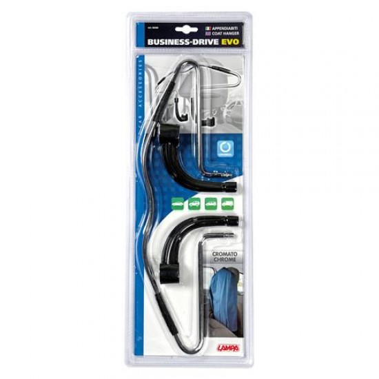 AMC-L6039.8 - ΜΕΤΑΛΛΙΚΗ ΚΡΕΜΑΣΤΡΑ ΚΑΘΙΣΜΑΤΟΣ ΑΥΤΟΚΙΝΗΤΟΥ BUSINESS-DRIVE (8-13mm) ΜΕΤΑΛΛΙΚΗ ΚΡΕΜΑΣΤΡΑ ΚΑΘΙΣΜΑΤΟΣ ΑΥΤΟΚΙΝΗΤΟΥ BUSINESS-DRIVE (8-13mm)