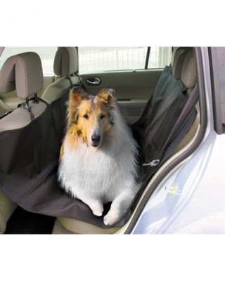 ΠΡΟΣΤΑΤΕΥΤΙΚΟ ΚΑΛΥΜΜΑ ΠΙΣΩ ΚΑΘΙΣΜΑΤΟΣ FULL PROTECTOR BASIC 145 Χ 150cm