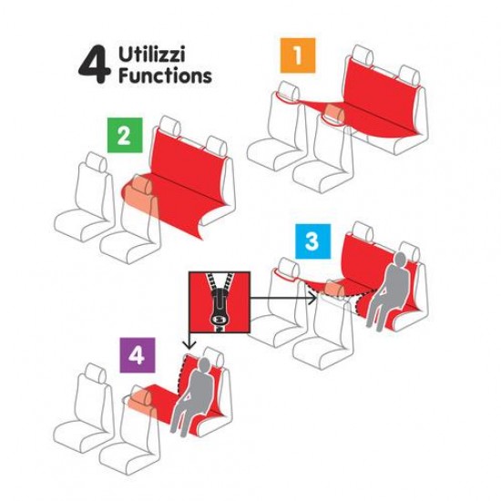 AMC-L6040.3 - ΠΡΟΣΤΑΤΕΥΤΙΚΟ ΚΑΛΥΜΜΑ ΠΙΣΩ ΚΑΘΙΣΜΑΤΟΣ FULL PROTECTOR BASIC 145 Χ 150cm ΠΡΟΣΤΑΤΕΥΤΙΚΟ ΚΑΛΥΜΜΑ ΠΙΣΩ ΚΑΘΙΣΜΑΤΟΣ FULL PROTECTOR BASIC 145 Χ 150cm