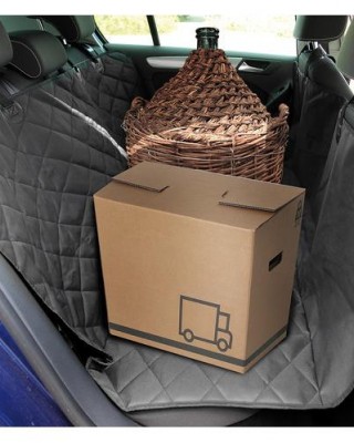 ΚΑΛΥΜΜΑ ΠΙΣΩ ΚΑΘΙΣΜΑΤΟΣ PETS ΠΟΛΥΕΣΤΕΡΑΣ ΓΙΑ ΣΚΥΛΟΥΣ ΚΑΙ ΦΟΡΤΙΑ 4σε1 (L)152x146cm