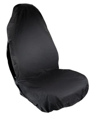 ΚΑΛΥΜΜΑ ΚΑΘΙΣΜΑΤΟΣ PETS ΦΟΡΕΤΟ ΑΔΙΑΒΡΟΧΟ ΜΑΥΡΟ 1ΤΕΜ.