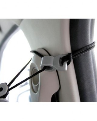 ΔΙΑΧΩΡΙΣΤΙΚΟ ΔΙΧΤΥ ΣΚΥΛΟΥ ΕΛΑΣΤΙΚΟ PET-1 85x75cm