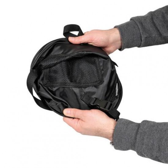 ΔΙΑΧΩΡΙΣΤΙΚΟ  ΚΑΜΠΙΝΑΣ ΑΥΤΟΚΙΝΗΤΟΥ (ΠΡΟΣΤΑΤΕΥΤΙΚΟΣ ΦΡΑΓΜΟΣ) ΓΙΑ ΣΚΥΛΟΥΣ PET-4 (50 X 66 cm)