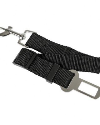 ΛΟΥΡΙ ΓΙΑ ΣΚΥΛΟ ΜΕ ΚΛΙΠ ΖΩΝΗΣ (M) 46-67cm