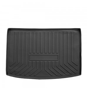 ΠΑΤΑΚΙ ΠΟΡΤ ΜΠΑΓΚΑΖ ΣΕ ΣΚΑΦΗ ΓΙΑ BYD ATTO 3 5D 2021+ / YUAN PLUS 2021+ ΚΑΤΩ ΜΕΡΟΣ RACE AXION - 1 Τεμ.