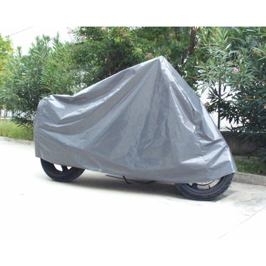 AMC-ΒΟΤ60994 - ΚΟΥΚΟΥΛΑ MOTO SILVER TECH MOD.1 BOTTARI - 1 Τεμ. ΚΟΥΚΟΥΛΑ MOTO SILVER TECH MOD.1 BOTTARI - 1 Τεμ.