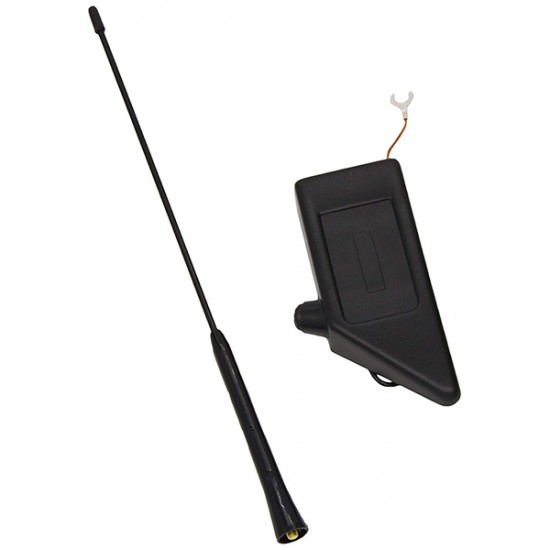 AMC-ΒΟΤ18741 - ΚΕΡΑΙΑ ΤΗΛΕΣΚΟΠΙΚΗ PANDA ΚΕΡΑΙΑ ΤΗΛΕΣΚΟΠΙΚΗ PANDA