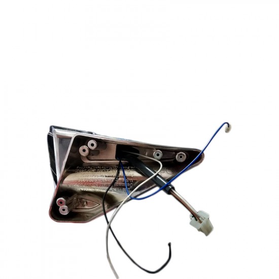 AMC-KD61303 - Μ3 & ΦΛΑΣ ΚΑΘΡΕΠΤΗΣ (ΝΙΚΕΛ/ΗΛΕΚΤΡΙΚΟΣ/4 ΚΑΛΩΔΙΑ PRO3) Μ3 & ΦΛΑΣ ΚΑΘΡΕΠΤΗΣ (ΝΙΚΕΛ/ΗΛΕΚΤΡΙΚΟΣ/4 ΚΑΛΩΔΙΑ PRO3)