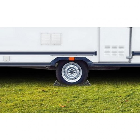 AMC-L6211.0 - ΤΑΚΟΙ ΤΡΟΧΩΝ ΜΑΥΡΟΙ 1000kg MAX 2ΤΕΜ. ΤΑΚΟΙ ΤΡΟΧΩΝ ΜΑΥΡΟΙ 1000kg MAX 2ΤΕΜ.