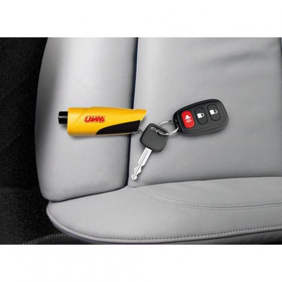 AMC-L6504.5 - ΘΡΑΥΣΤΗΣ ΤΖΑΜΙΟΥ-ΚΟΠΤΙΚΟ ΖΩΝΗΣ-ΜΠΡΕΛΟΚ ESCAPE 3in1 ΘΡΑΥΣΤΗΣ ΤΖΑΜΙΟΥ-ΚΟΠΤΙΚΟ ΖΩΝΗΣ-ΜΠΡΕΛΟΚ ESCAPE 3in1