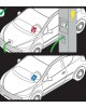 AMC-L6536.2 - ΧΡΟΝΟΜΕΤΡΗΤΗΣ PARKING & ΦΟΡΤΙΣΗΣ ΗΛΕΚΤΡΙΚΟΥ ΟΧΗΜΑΤΟΣ PARK & CHARGE 2in1 (PARKING TIMER) 110x150mm ΧΡΟΝΟΜΕΤΡΗΤΗΣ PARKING & ΦΟΡΤΙΣΗΣ ΗΛΕΚΤΡΙΚΟΥ ΟΧΗΜΑΤΟΣ PARK & CHARGE 2in1 (PARKING TIMER) 110x150mm