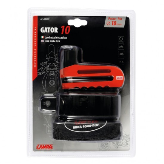 AMC-6539.0-LM - ΑΝΤΙΚΛΕΠΤΙΚΟ ΔΙΣΚΟΦΡΕΝΩΝ ΜΕ ΠΥΡΟ ΑΝΤΙΚΛΕΠΤΙΚΟ ΔΙΣΚΟΦΡΕΝΩΝ ΜΕ ΠΥΡΟ