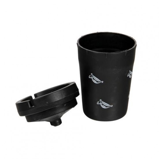 AMC-L6546.5 - ΣΤΑΧΤΟΔΟΧΕΙΟ/ ΤΑΣΑΚΙ ΜΕ ΚΑΠΑΚΙ ΓΙΑ ΘΗΚΗ ΠΟΤΗΡΟΘΗΚΗΣ ASHTRAY ΣΤΑΧΤΟΔΟΧΕΙΟ/ ΤΑΣΑΚΙ ΜΕ ΚΑΠΑΚΙ ΓΙΑ ΘΗΚΗ ΠΟΤΗΡΟΘΗΚΗΣ ASHTRAY