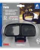AMC-L6556.6 - ΚΑΘΡΕΠΤΗΣ ΕΞΩΤΕΡΙΚΟΣ ΠΡΟΣΘΕΤΟΣ TWIN ΔΙΠΛΟΣ ΡΥΘΜΙΖΟΜΕΝΟΣ (ΚΑΤΑΛΛΗΛΟΣ ΓΙΑ ΣΧΟΛΗ ΟΔΗΓΩΝ) 135x70x45mm LAMPA - 1 ΤΕΜ ΚΑΘΡΕΠΤΗΣ ΕΞΩΤΕΡΙΚΟΣ ΠΡΟΣΘΕΤΟΣ TWIN ΔΙΠΛΟΣ ΡΥΘΜΙΖΟΜΕΝΟΣ (ΚΑΤΑΛΛΗΛΟΣ ΓΙΑ ΣΧΟΛΗ ΟΔΗΓΩΝ) 135x70x45mm LAMPA - 1 ΤΕΜ